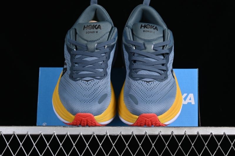 Hoka Shoes